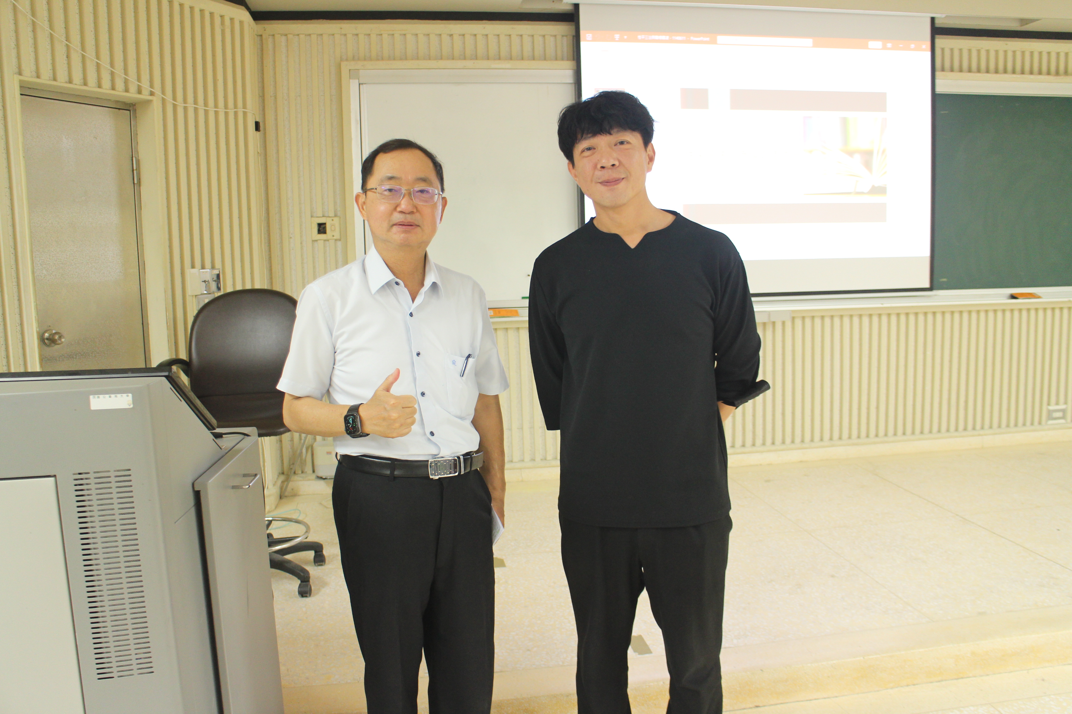 114年6月16日性平三法與霸凌防治演講
