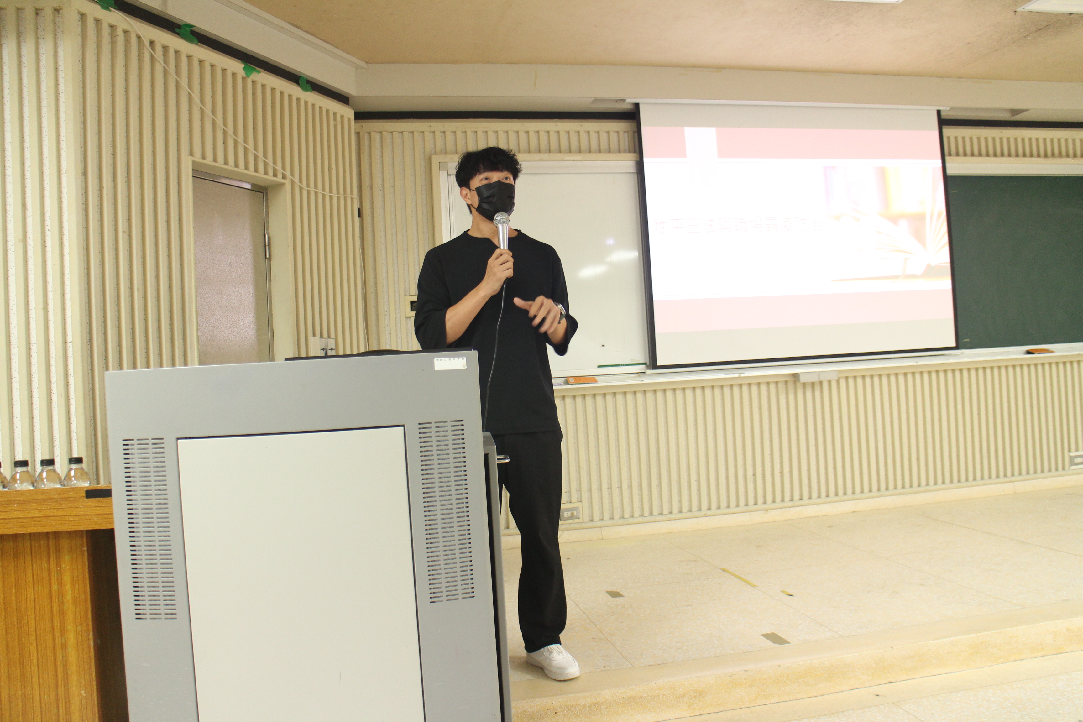 114年6月16日性平三法與霸凌防治演講