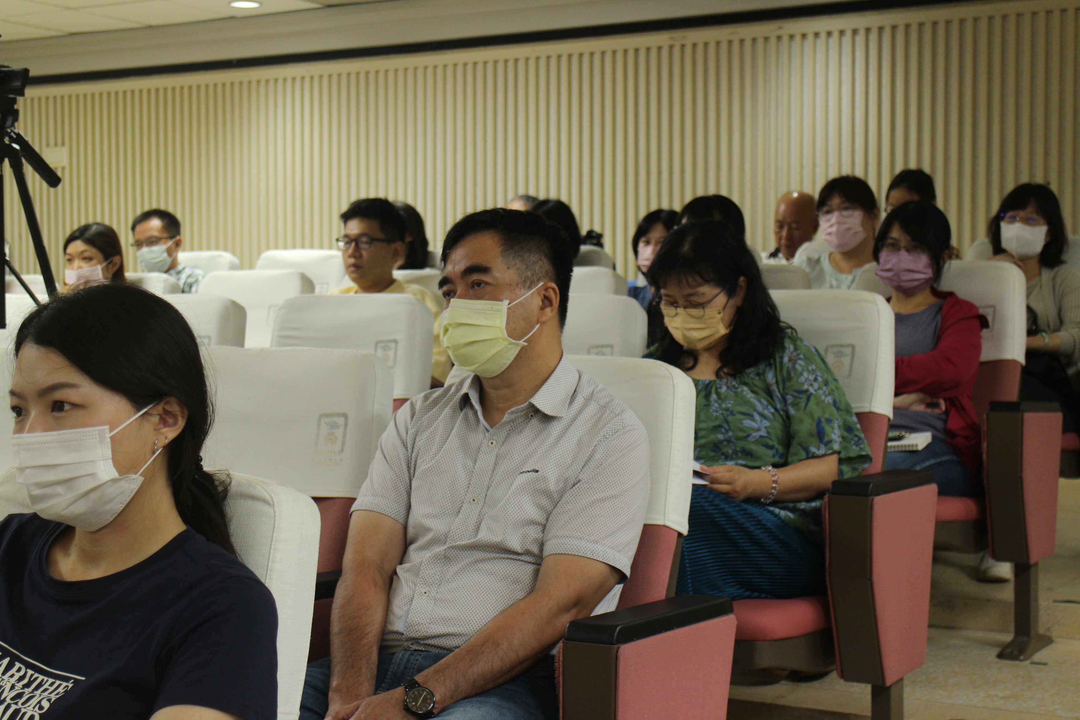 114年6月16日性平三法與霸凌防治演講
