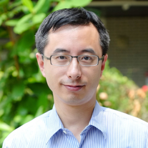 主任秘書照片
